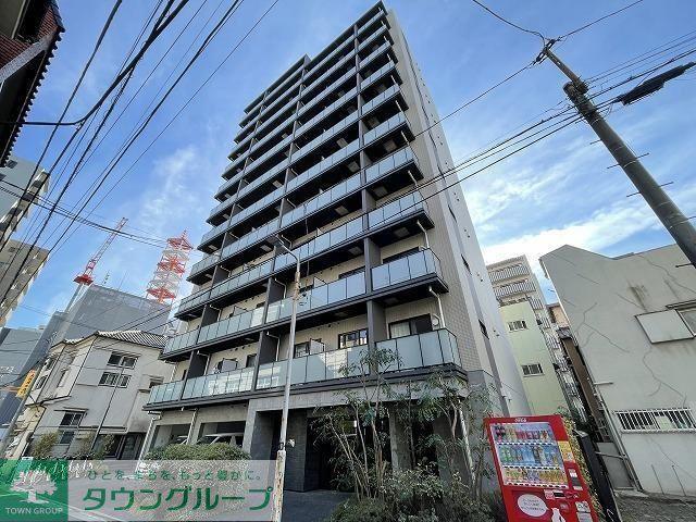 レオーネ南千住II