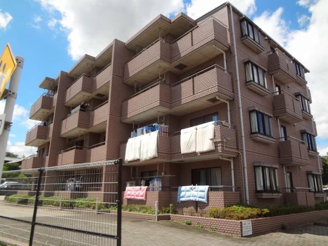 エスト大蔵(3LDK/2階)