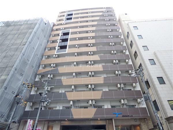 セレニテ三宮