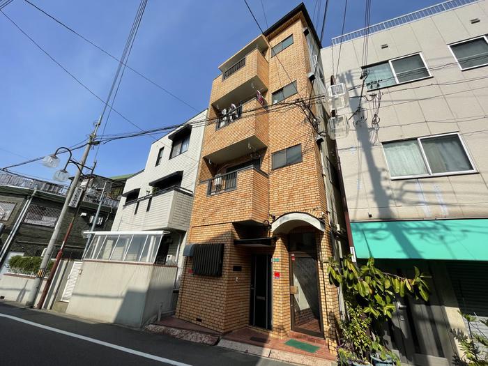 メゾン桜井