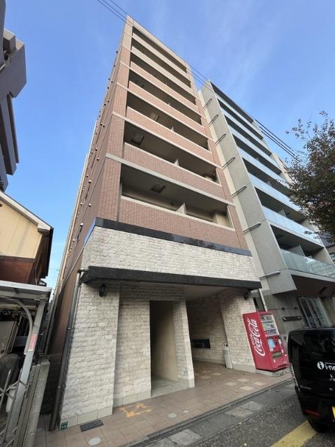 ヴェントゥーノ箱崎