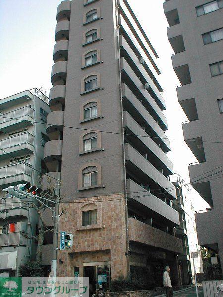 フェニックス西早稲田