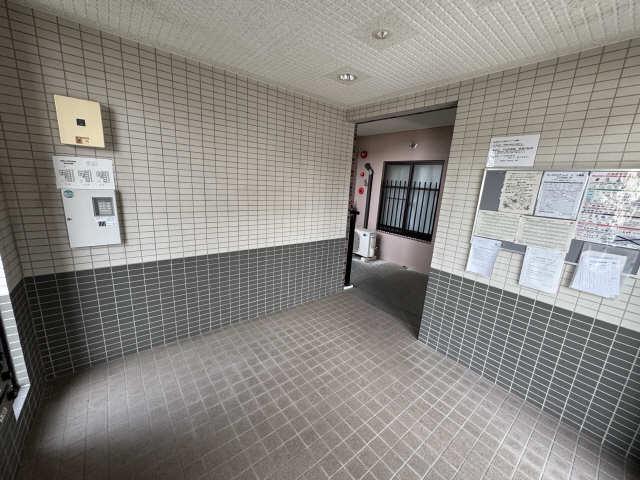 ウィステリア・レイ1番館