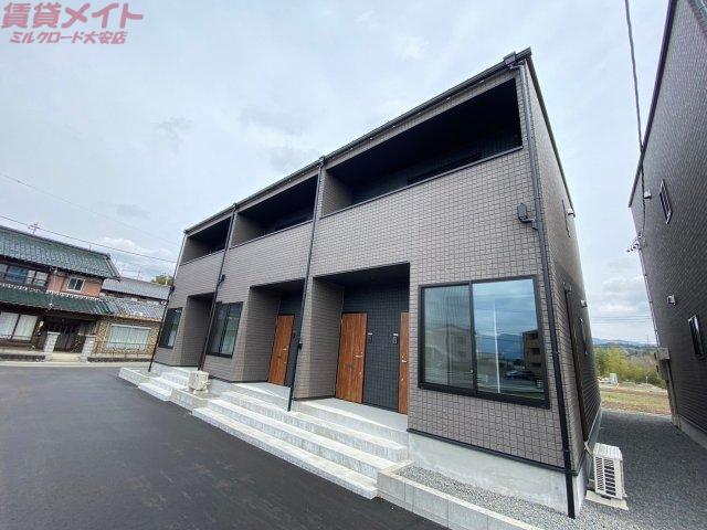 INABELL B棟