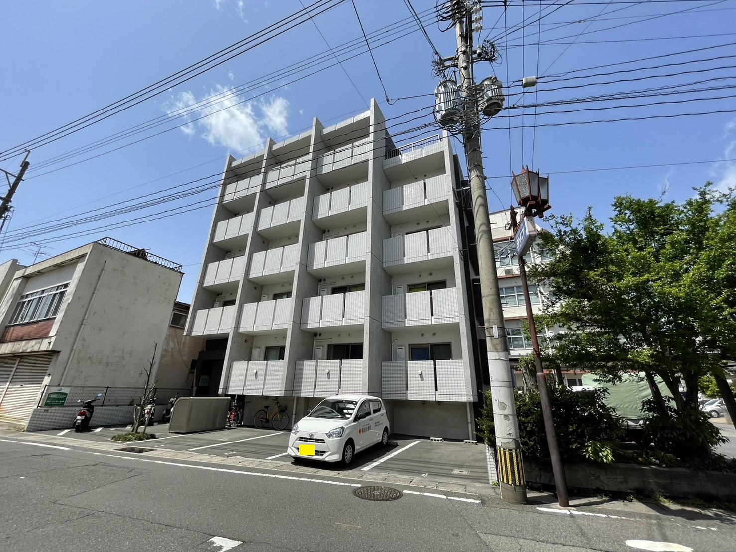 フォーシーズン宇宿