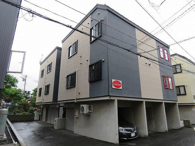 アヴァンティノルド