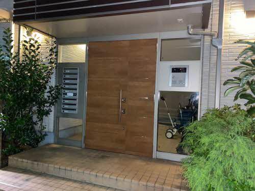シャーメゾンクレシア