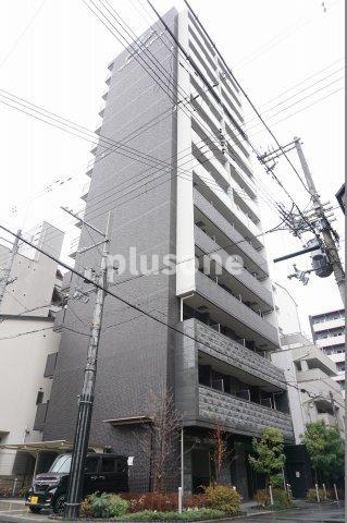 ファステート大阪ドームシティ