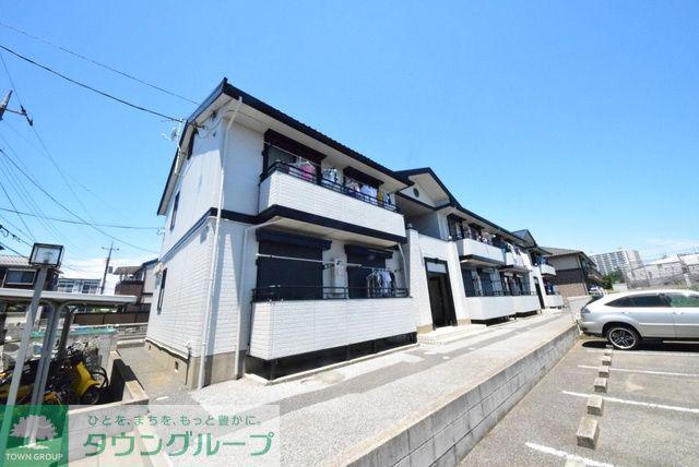 ルピナス幕張