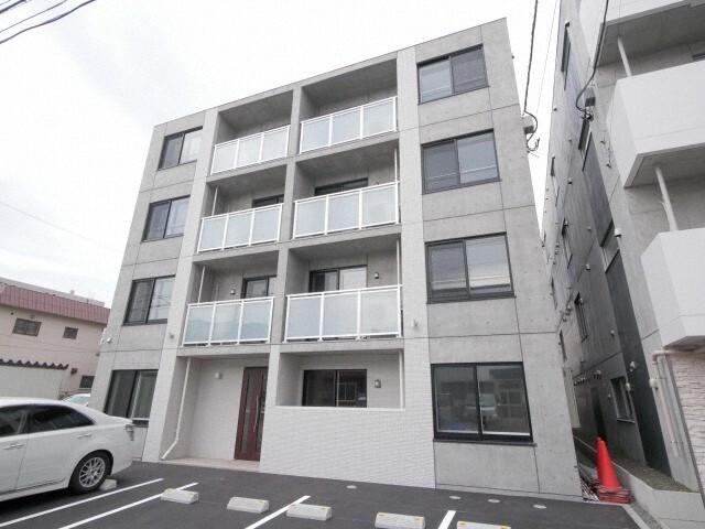 CIGAL二十四軒