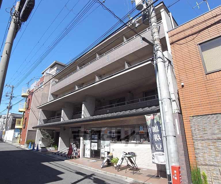 ROOTS神泉苑