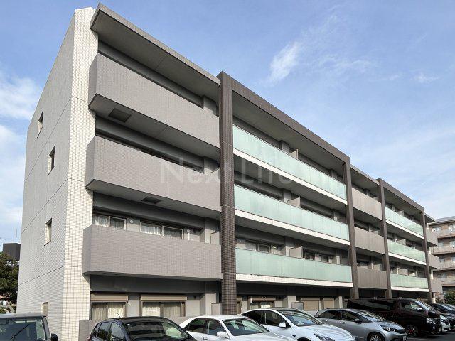 シャルム新横浜