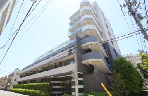 フォルティス水天宮前