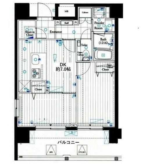 グランドパーク八広