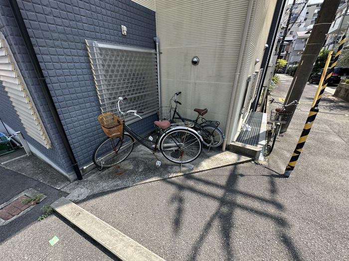 ピアザ千里山月が丘