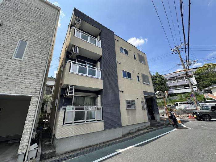 ピアザ千里山月が丘