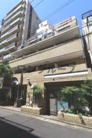 グランデール上野
