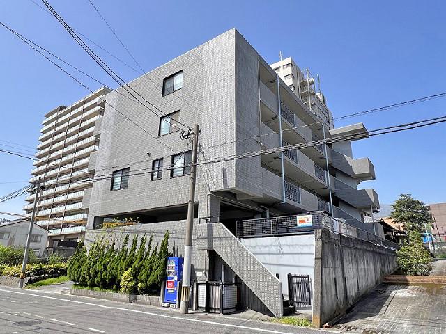 サンコーポII