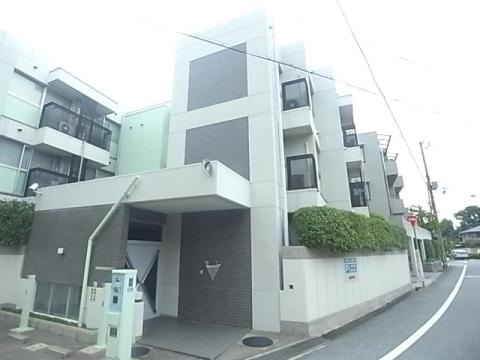 ホワイエ甲子園(1K/2階)