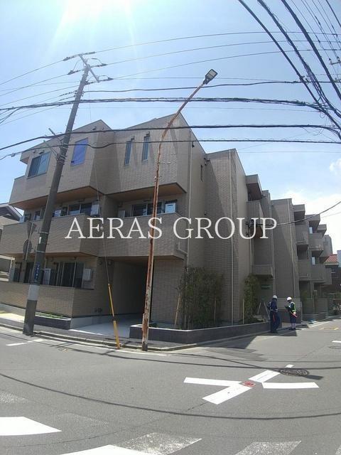 ZEHマンション小田