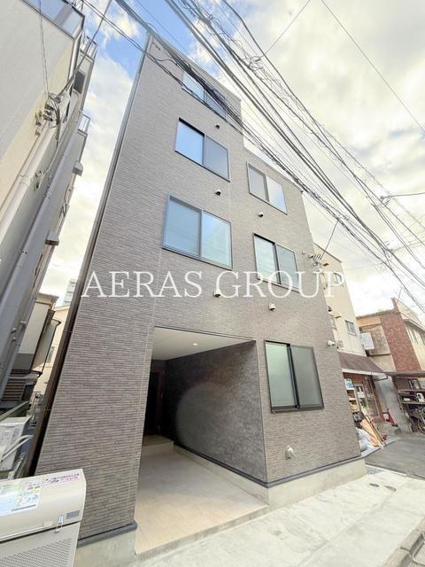 BOASORTE町屋2丁目