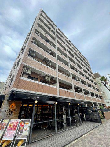 アール・ケープラザ横浜関内