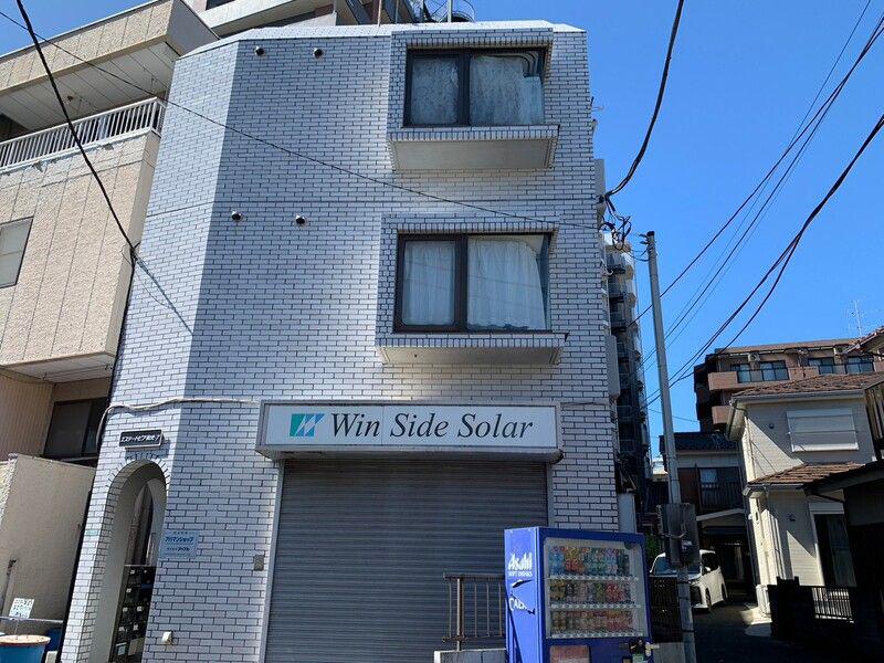 エステートピア和光7
