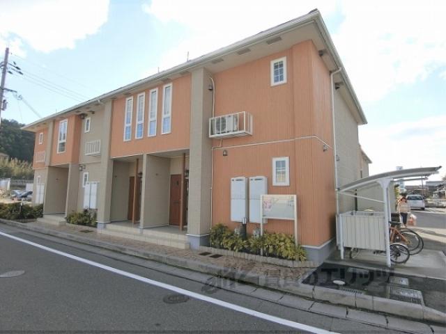 プログレスⅠ番館