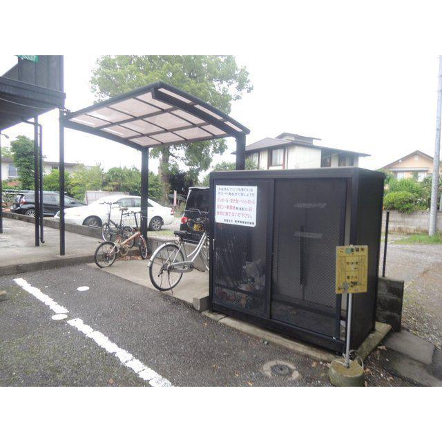 グレーシア新町