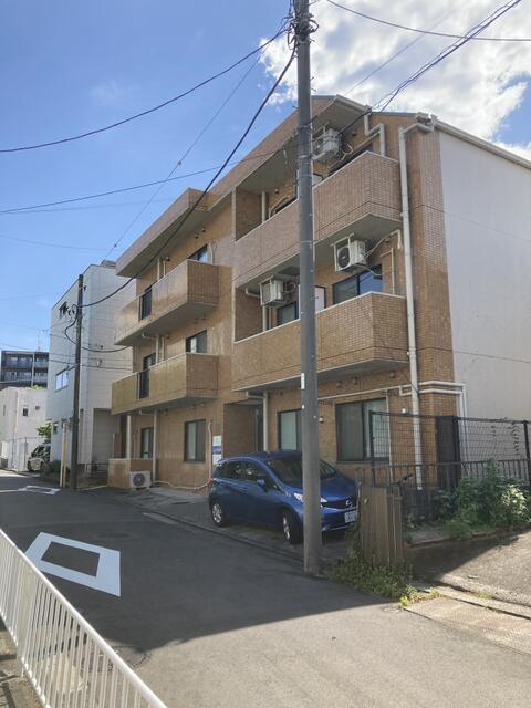 ファインクレスト伊勢町