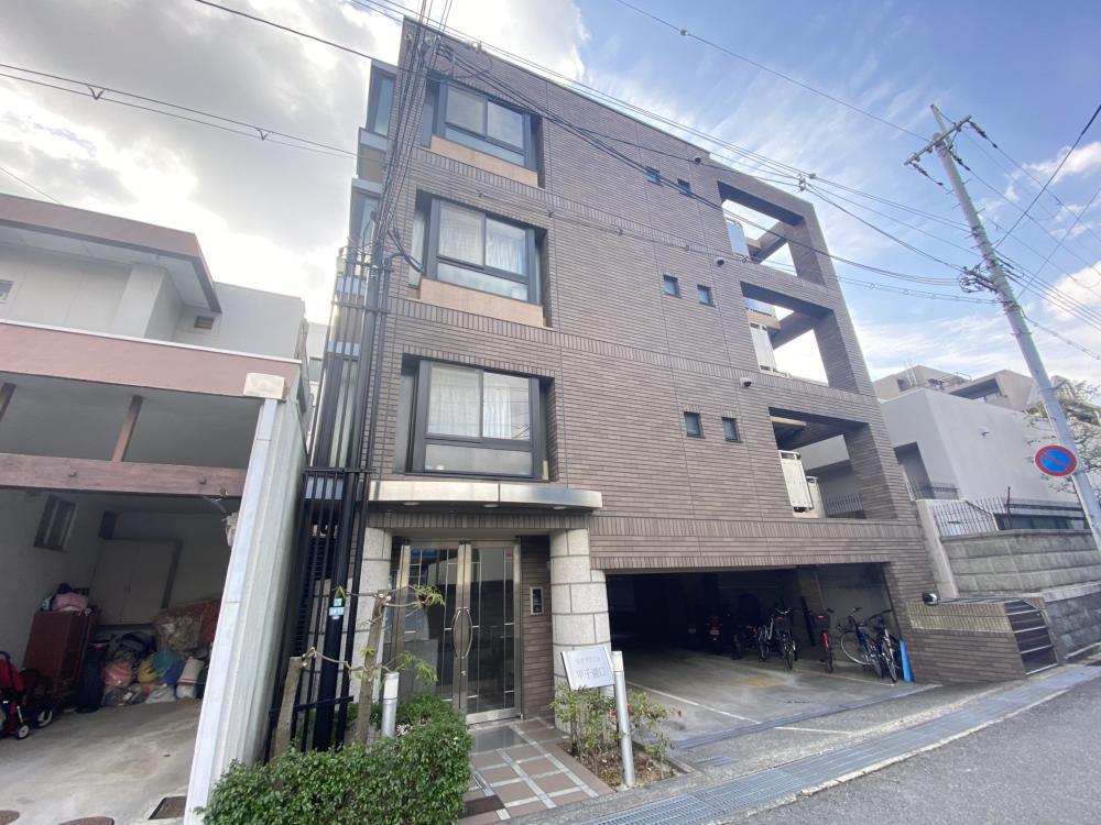 ネオグルント甲子園口
