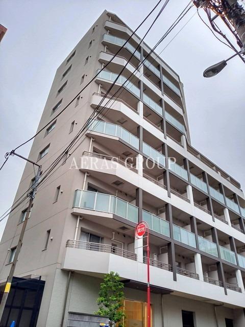 プラウドフラット東中野