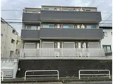 ライズ南流山