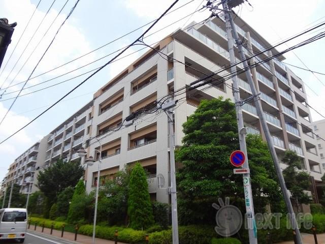 グランシーズン相模大野(4LDK/3階)