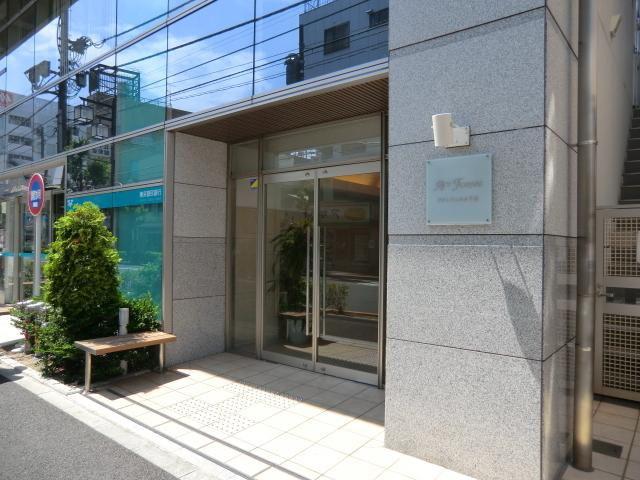 プライムアーバン千住