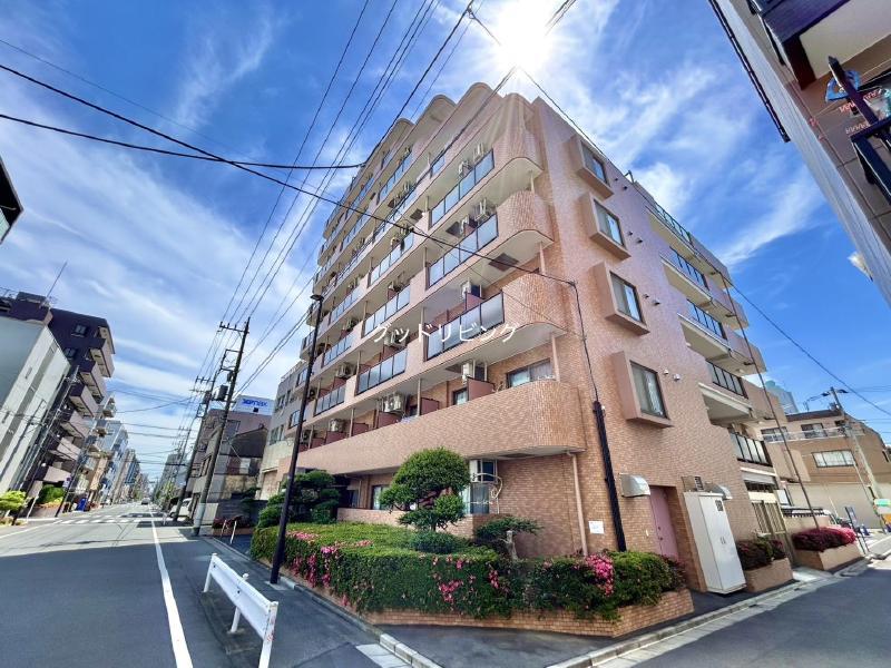 アーバンヒルズ吾妻橋