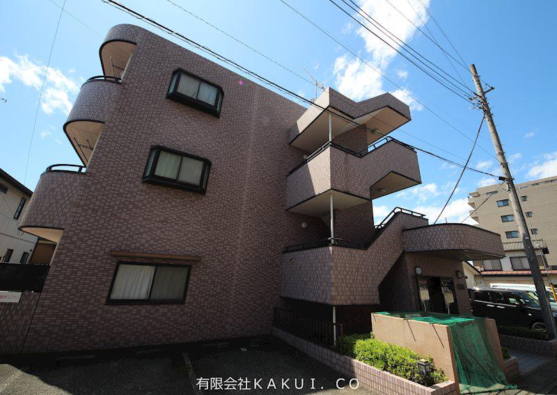 クイーンパレス
