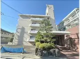 千晃ハイツ