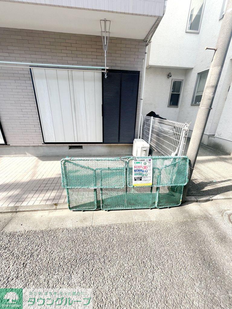 モンターニュ109