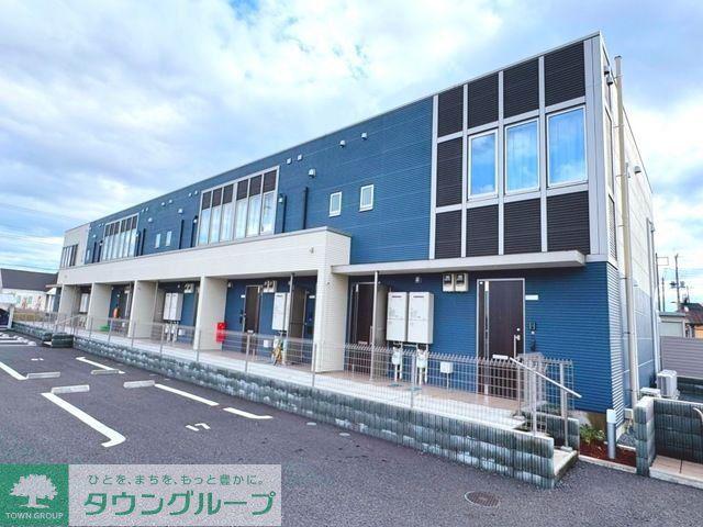 タスカータソルテII