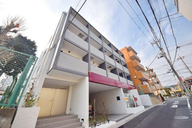 BEVERLY HOMES 石神井台