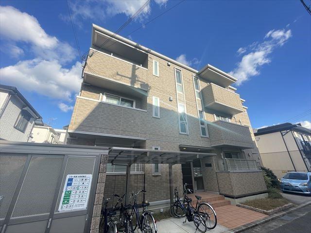 アベニール千里