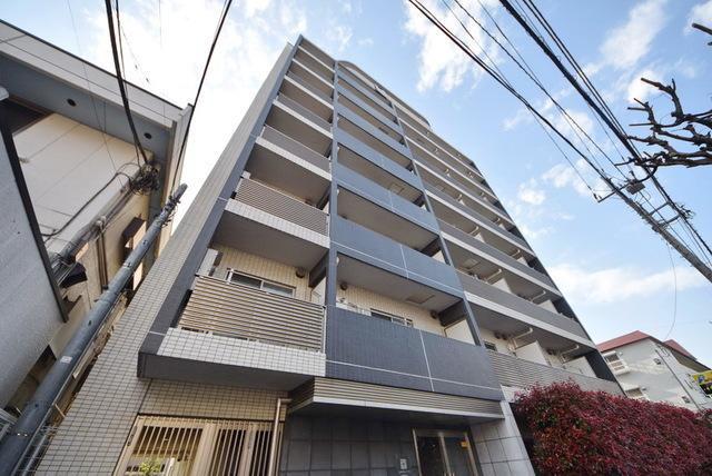 ジョイシティ千歳烏山