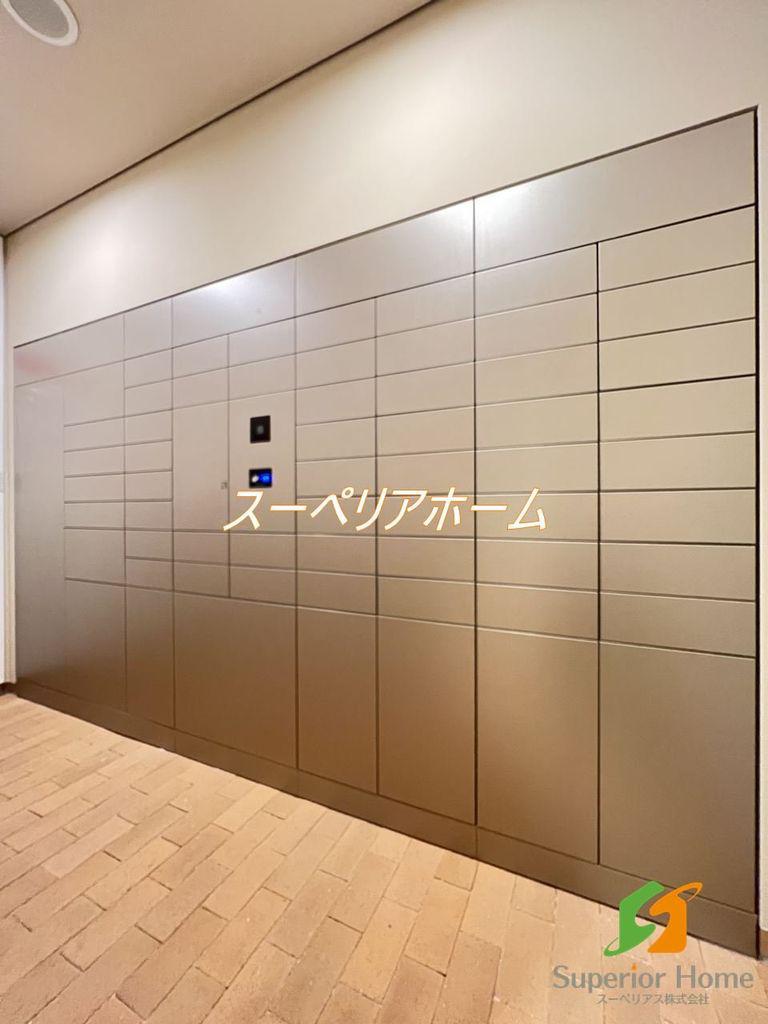 ザ・パークハビオ元浅草プレイス