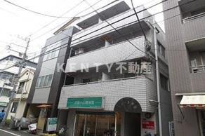 AZ武蔵小山