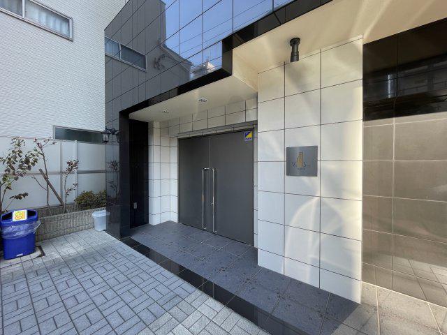 ヴェルステージ田端
