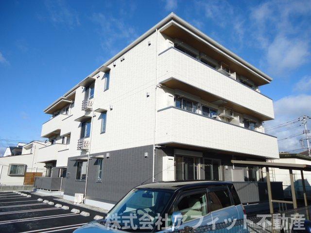 ルフレ大門