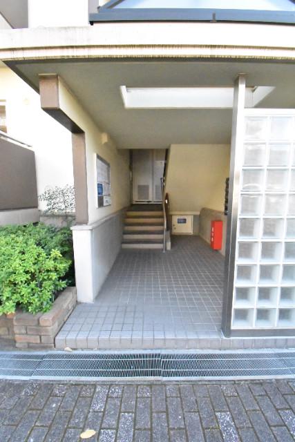 コーポレート与野本町18号棟