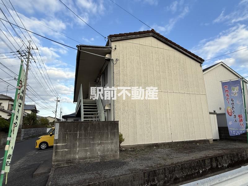 コーポゆり