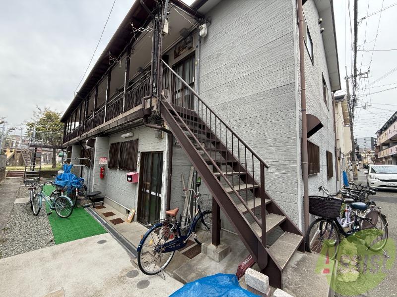 石川コーポ